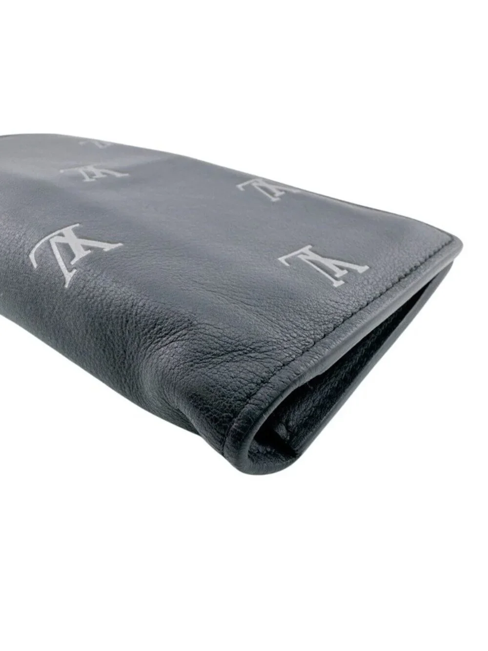 Louis Vuitton Portefeuille Brazza NM Brason Bifold Wallet